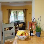 Waterfront Self Catering *
