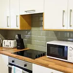 Waterfront Self Catering בית נופש Carrick on Shannon