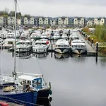 Waterfront Self Catering