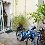בית נופש Waterfront Self Catering *