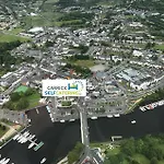 Waterfront Self Catering