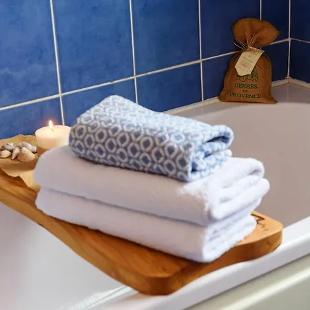 Waterfront Self Catering