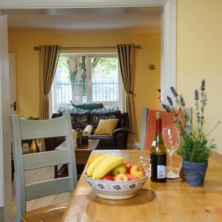 Waterfront Self Catering *