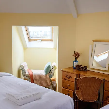 Waterfront Self Catering Carrick on Shannon