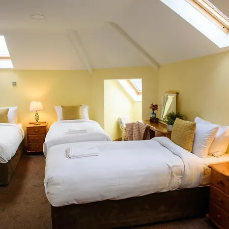 Ferienhaus Waterfront Self Catering *