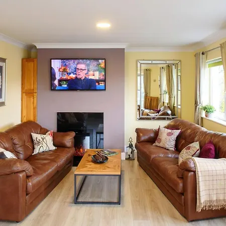 Waterfront Self Catering