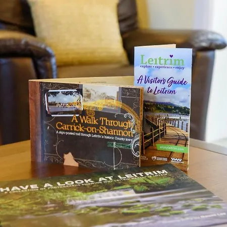 Waterfront Self Catering