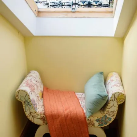 Waterfront Self Catering Ferienhaus Carrick on Shannon