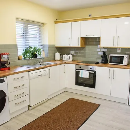 Waterfront Self Catering Carrick-on-Shannon