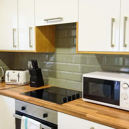 Waterfront Self Catering Σπίτι διακοπών Carrick on Shannon