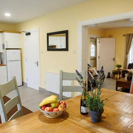 Waterfront Self Catering