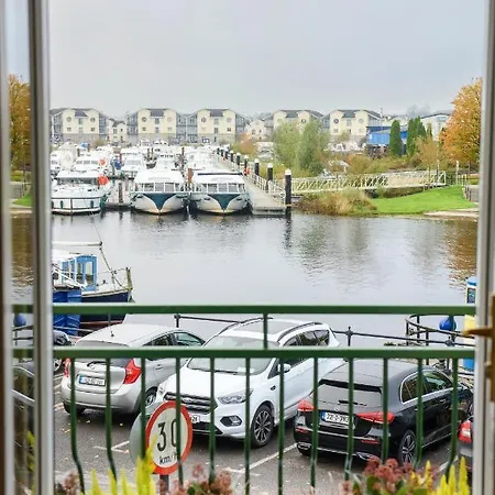 Waterfront Self Catering * Carrick on Shannon