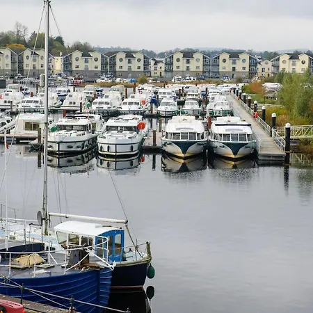 Waterfront Self Catering