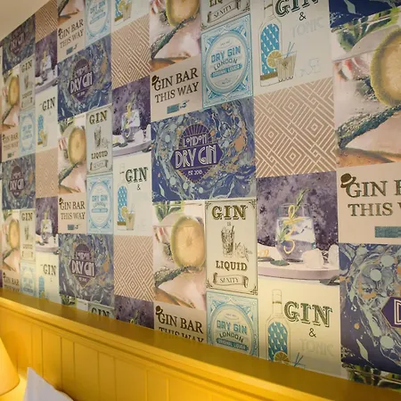 Waterfront Self Catering Дом отдыха Carrick-on-Shannon