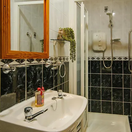 Waterfront Self Catering Carrick on Shannon