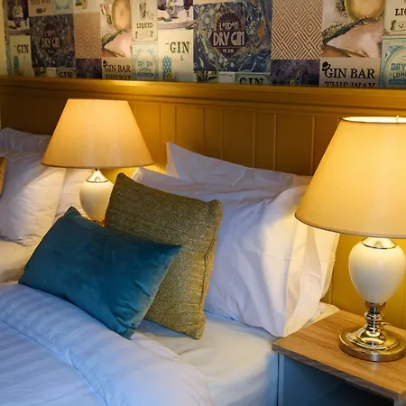 Waterfront Self Catering