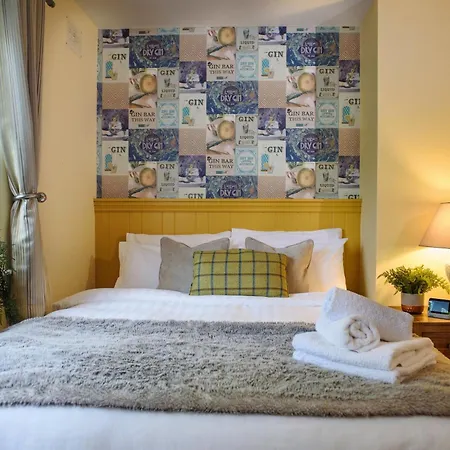 Waterfront Self Catering Ferienhaus Carrick on Shannon