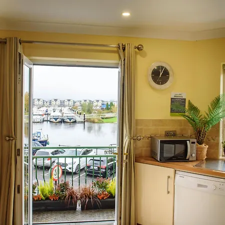 Waterfront Self Catering Carrick on Shannon