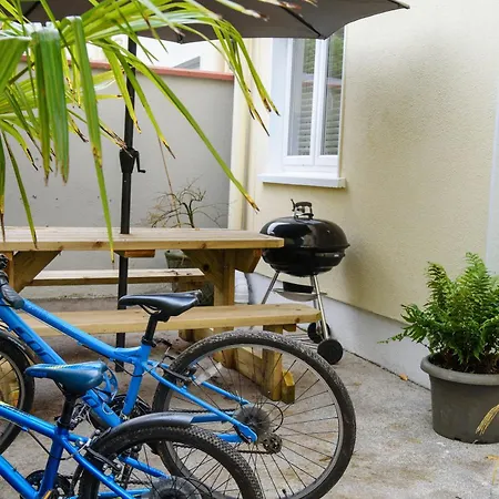 Waterfront Self Catering *