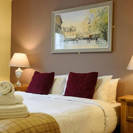 Waterfront Self Catering * Carrick on Shannon