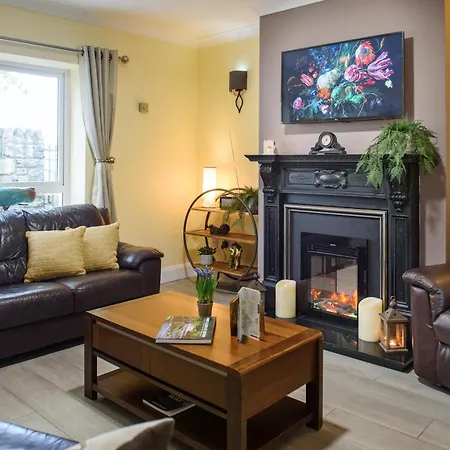 بيت للعطل Waterfront Self Catering *