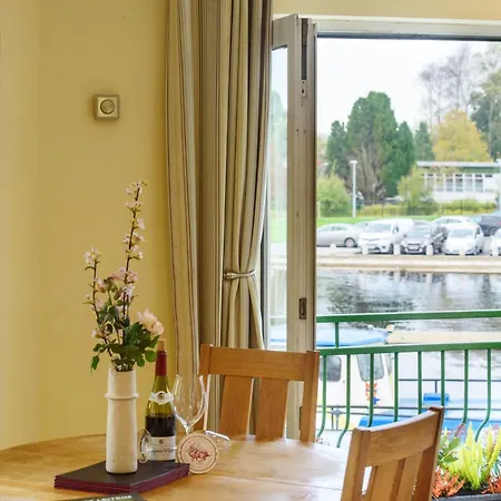 Waterfront Self Catering *