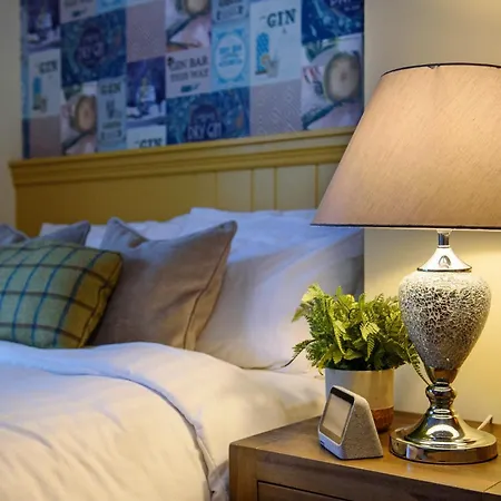 Ferienhaus Waterfront Self Catering Carrick on Shannon