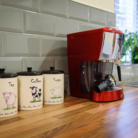 Waterfront Self Catering Nyaraló Carrick on Shannon