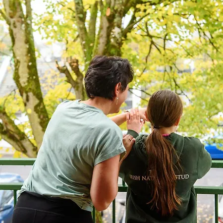 Waterfront Self Catering بيت للعطل