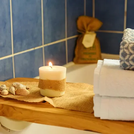 Waterfront Self Catering