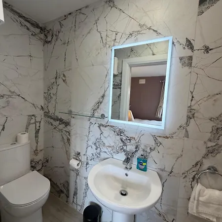 Waterfront Self Catering Carrick-on-Shannon