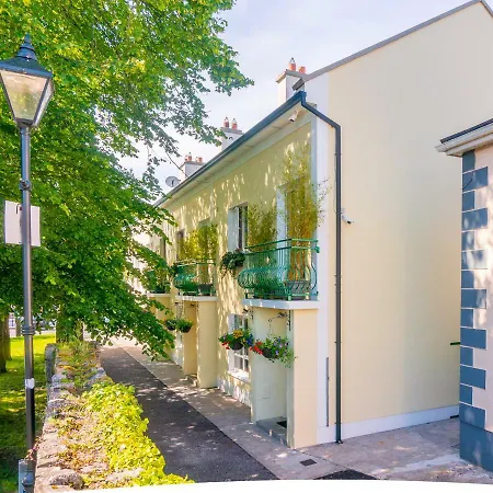 Waterfront Self Catering Ferienhaus