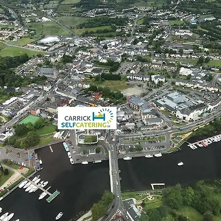 Waterfront Self Catering