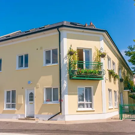 Waterfront Self Catering Ferienhaus