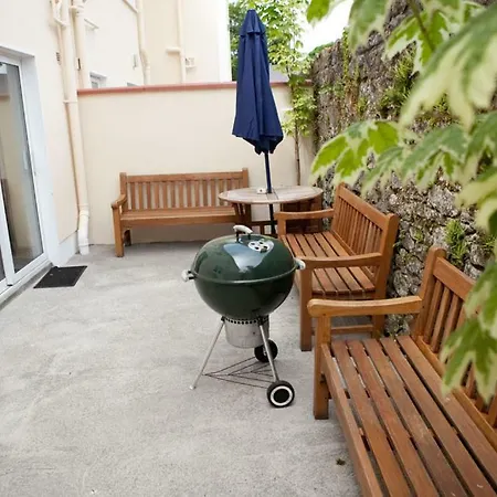 Vakantiehuis Waterfront Self Catering
