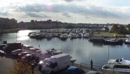 Waterfront Self Catering