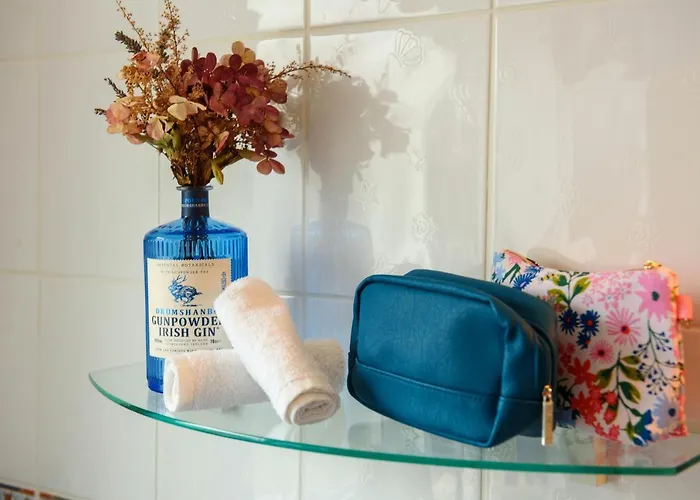 Waterfront Self Catering *