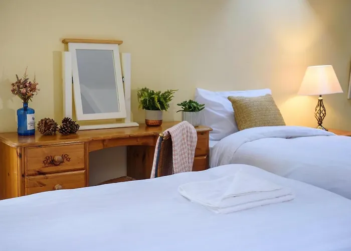 Waterfront Self Catering 펜션 Carrick on Shannon