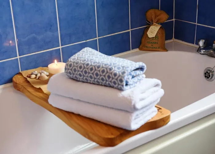 Waterfront Self Catering