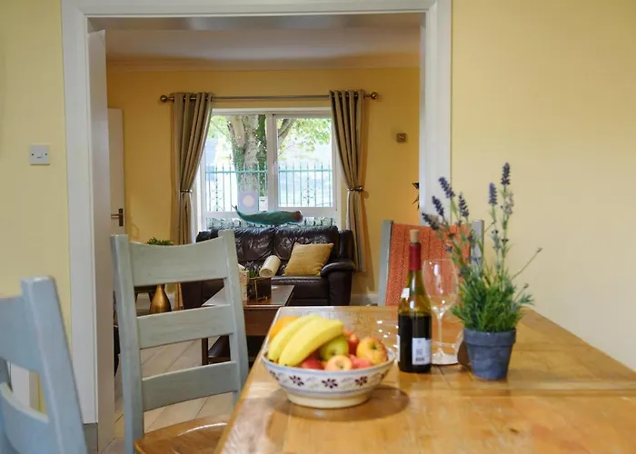 Waterfront Self Catering *