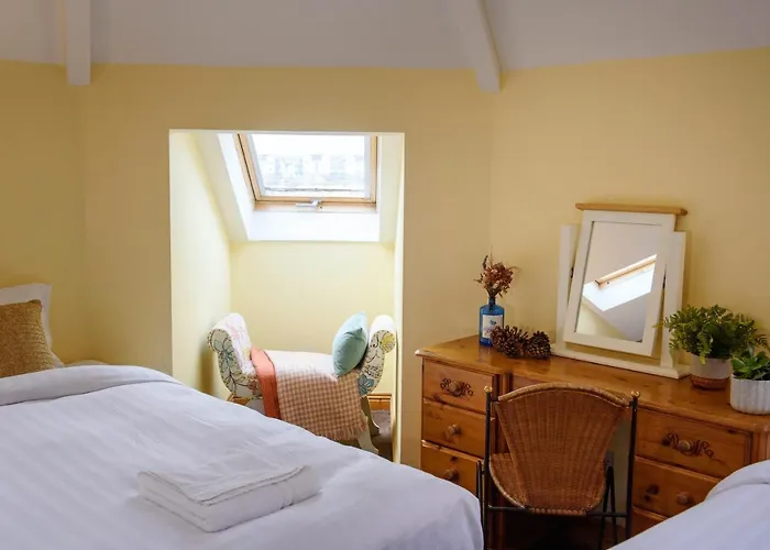 Waterfront Self Catering Carrick-on-Shannon
