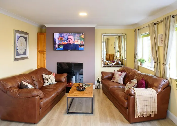 Waterfront Self Catering