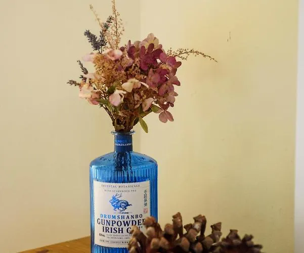 Waterfront Self Catering 펜션 *