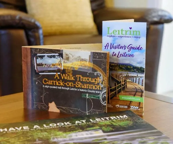 Waterfront Self Catering