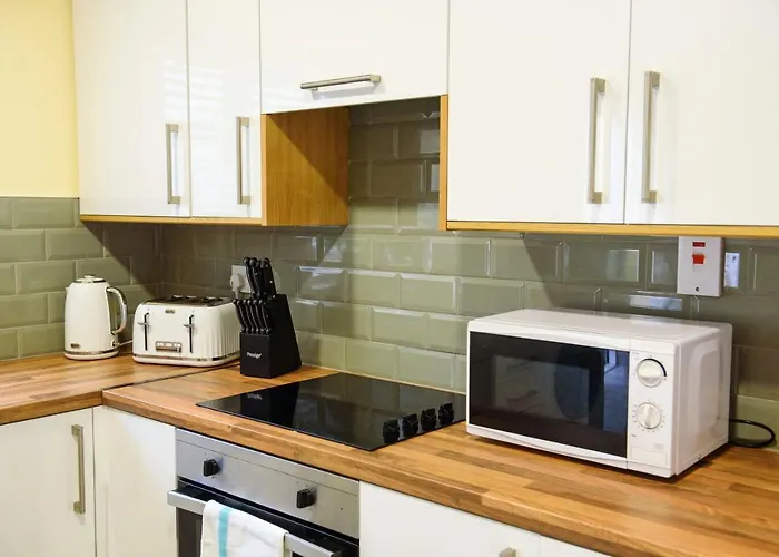 Waterfront Self Catering 펜션 Carrick on Shannon