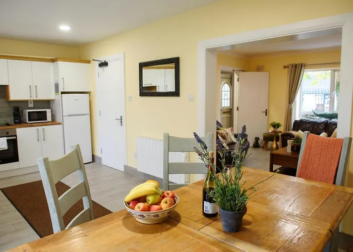 Waterfront Self Catering