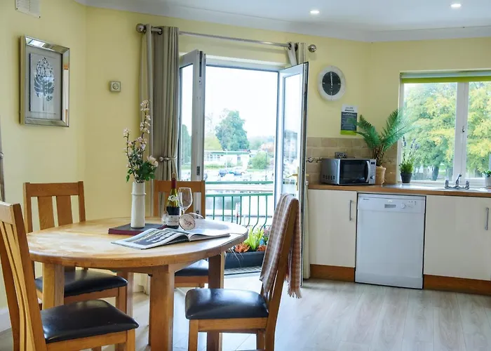 Waterfront Self Catering Carrick on Shannon