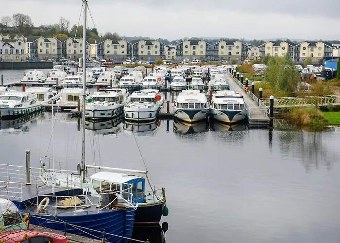 Waterfront Self Catering