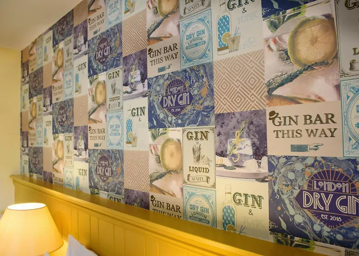 Waterfront Self Catering 펜션 Carrick on Shannon