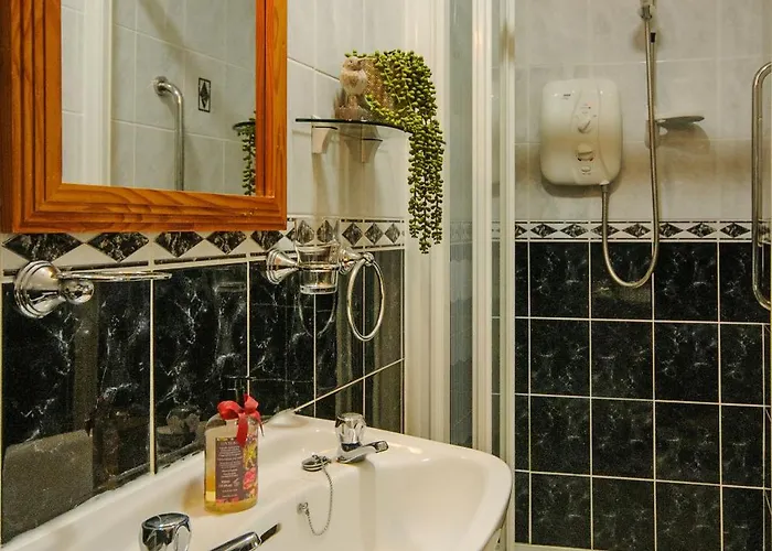 Waterfront Self Catering Carrick on Shannon